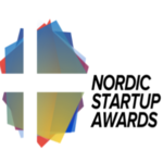 Nordic Startup Awards logo
