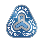 Aurora Chamber Business & Technology Summit logo