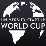 University Startup World Cup Competition logo