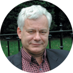 James D. Hlavacek, P h.D picture