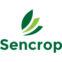 Sencrop company logo