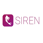 siren care logo