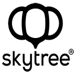 skytree logo
