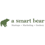 A Smart Bear logo