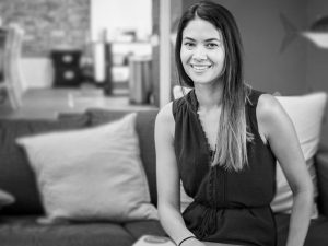 Melanie Perkins picture