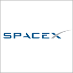 SpaceX logo