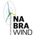 Nabra Wind Logo