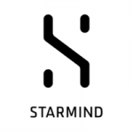 Starmind logo