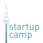 Startup Camp Pitch Marathon logo
