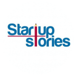 Startup Stories logo