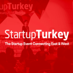 Startup Turkey Demo Day logo