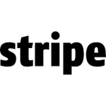 Stripe logo