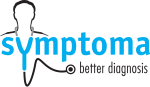 Symptoma logo