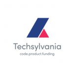 Techsylvania logo