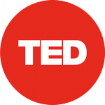 Ted Talk Logo