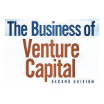The Business of VC logo