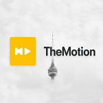 the motion logo
