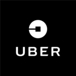 Uber logo