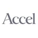 logo where first letter is capital, the rest are small letters, grey colour