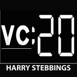 VC 20 logo