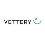 Vettery logo