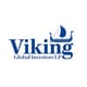 Viking global investors logo