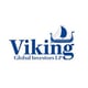 Viking global investors logo