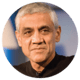 Vinod Khosla image