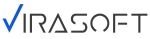 virasoft logo MedTech