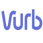 vurb logo