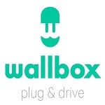 wallbox logo