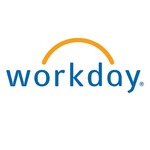 Workday Logo