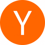 Y combinator logo