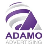 Adamo Advertising logo