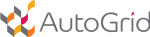 autogrid logo