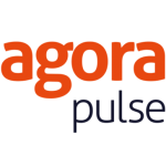 Agora Pulse logo