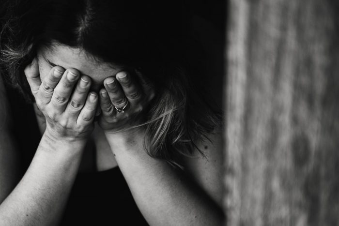Depressing women
