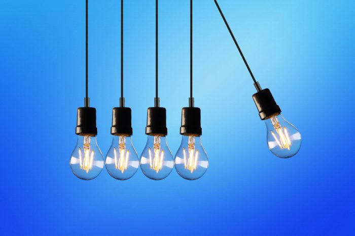 energy pexels