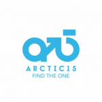 arctic15 logo
