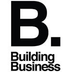 Building Business logo