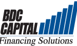 bdc capital logo