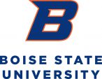boisestate university logo