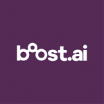 Boost AI logo
