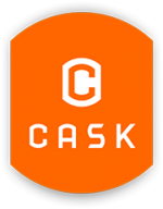 Cask logo