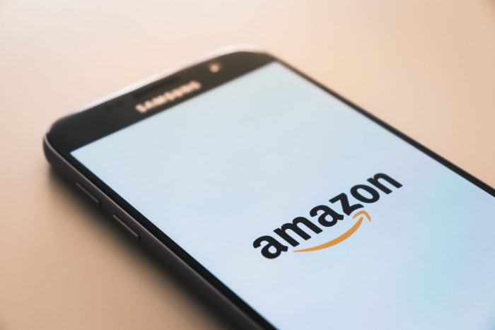 Amazon unsplash
