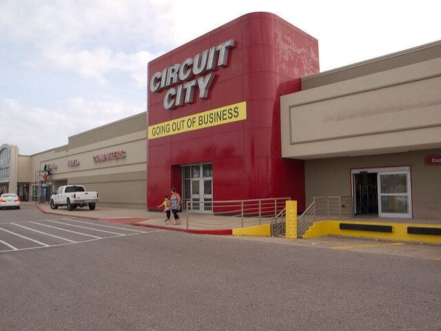 Circuit city
