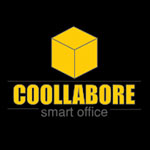 Coollabore smart office yellow logo