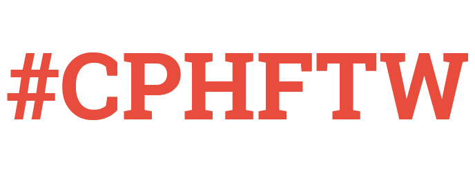 cphftw logo