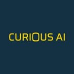 the curious ai company logo