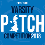 Varsity Pitch Competition 2018 logo